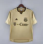 Camisola Bayern Retro 2004 - Thumbnail 1