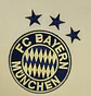 Camisola Bayern Retro 2004 - Thumbnail 4