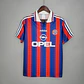 Camisola Bayern Retro 1995 - Thumbnail 1