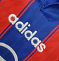 Camisola Bayern Retro 1995 - Thumbnail 3
