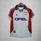 Camisola Bayern Retro 1998/99 - Thumbnail 1