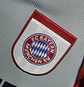 Camisola Bayern Retro 1998/99 - Thumbnail 3