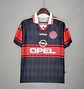 Camisola Bayern Retro 1997/98 - Thumbnail 1