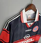 Camisola Bayern Retro 1997/98 - Thumbnail 2