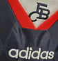 Camisola Bayern Retro 1997/98 - Thumbnail 3