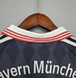 Camisola Bayern Retro 1997/98 - Thumbnail 5