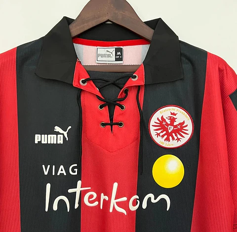 Camisola Frankfurt Retro 99/00