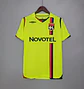 Camisola Lyon Retro 08/09 - Thumbnail 1