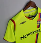 Camisola Lyon Retro 08/09 - Thumbnail 2