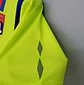 Camisola Lyon Retro 08/09 - Thumbnail 5