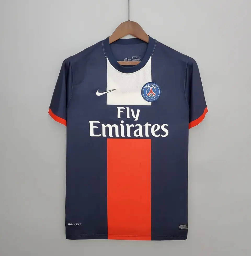 Camisola PSG Retro 13/14 1