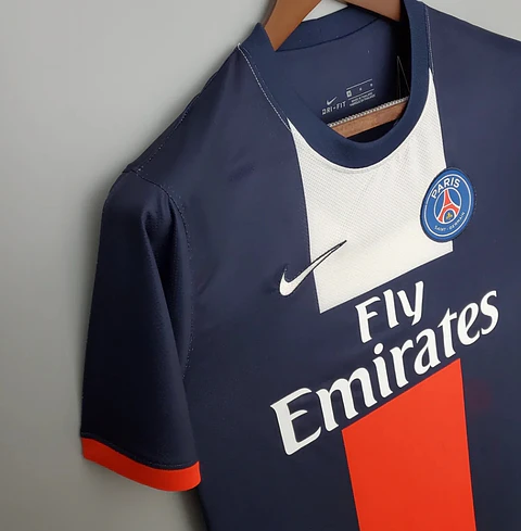 Camisola PSG Retro 13/14