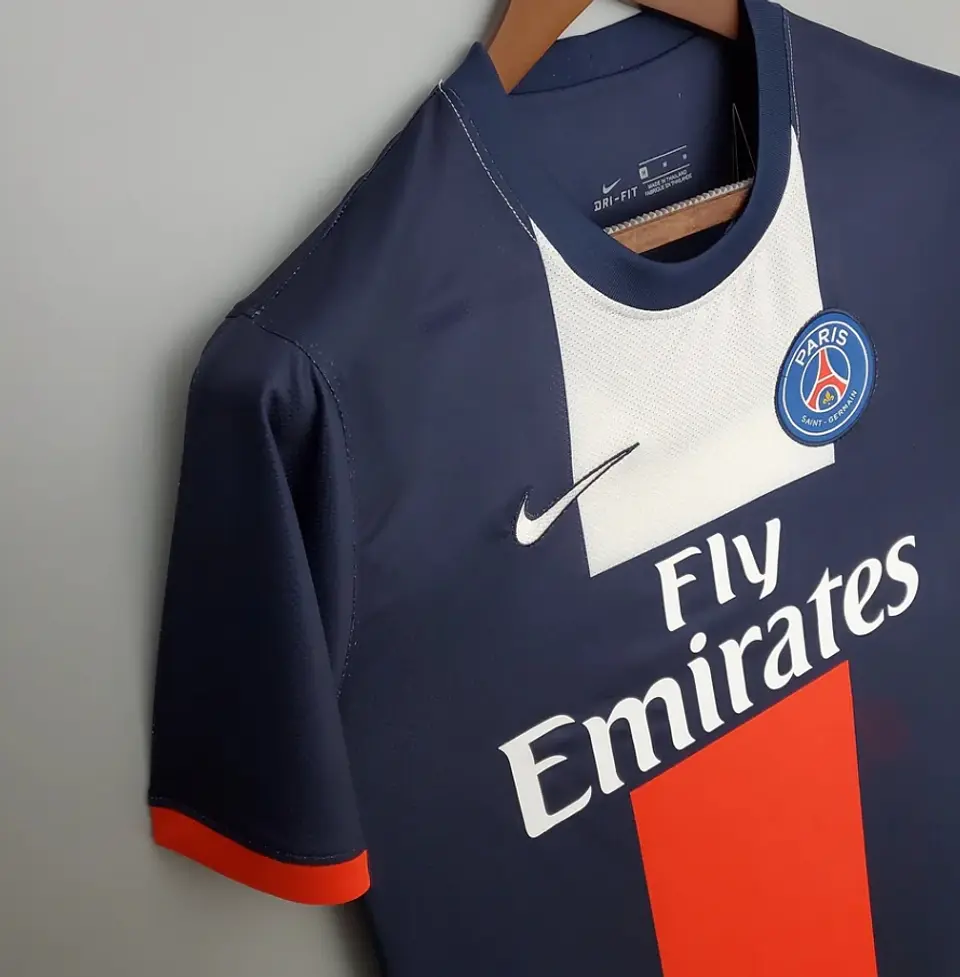 Camisola PSG Retro 13/14 2