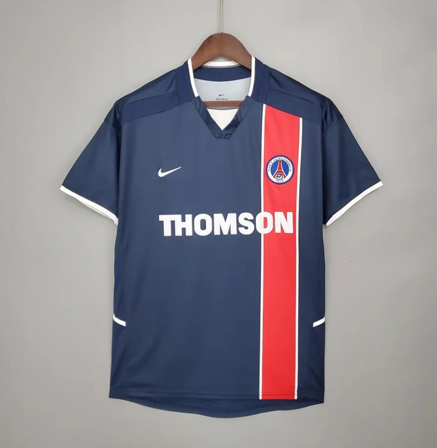 Camisola PSG Retro 02/03 1