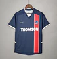 Camisola PSG Retro 02/03 - Thumbnail 1
