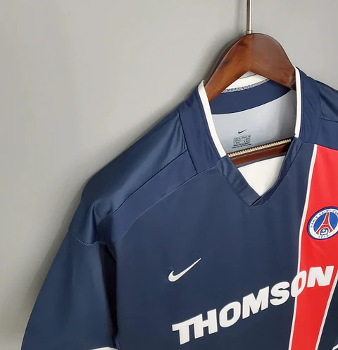 Camisola PSG Retro 02/03