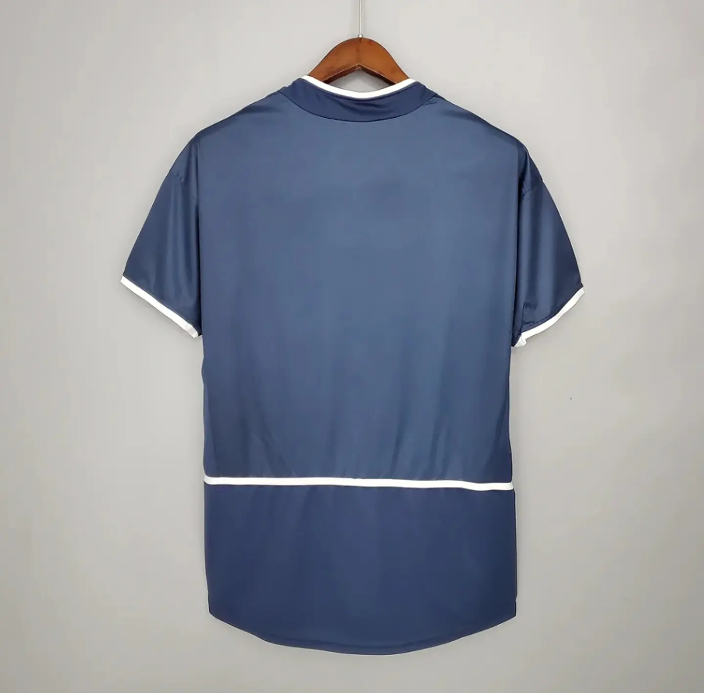 Camisola PSG Retro 02/03 5
