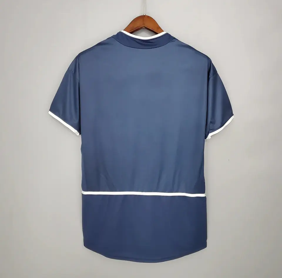 Camisola PSG Retro 02/03 5