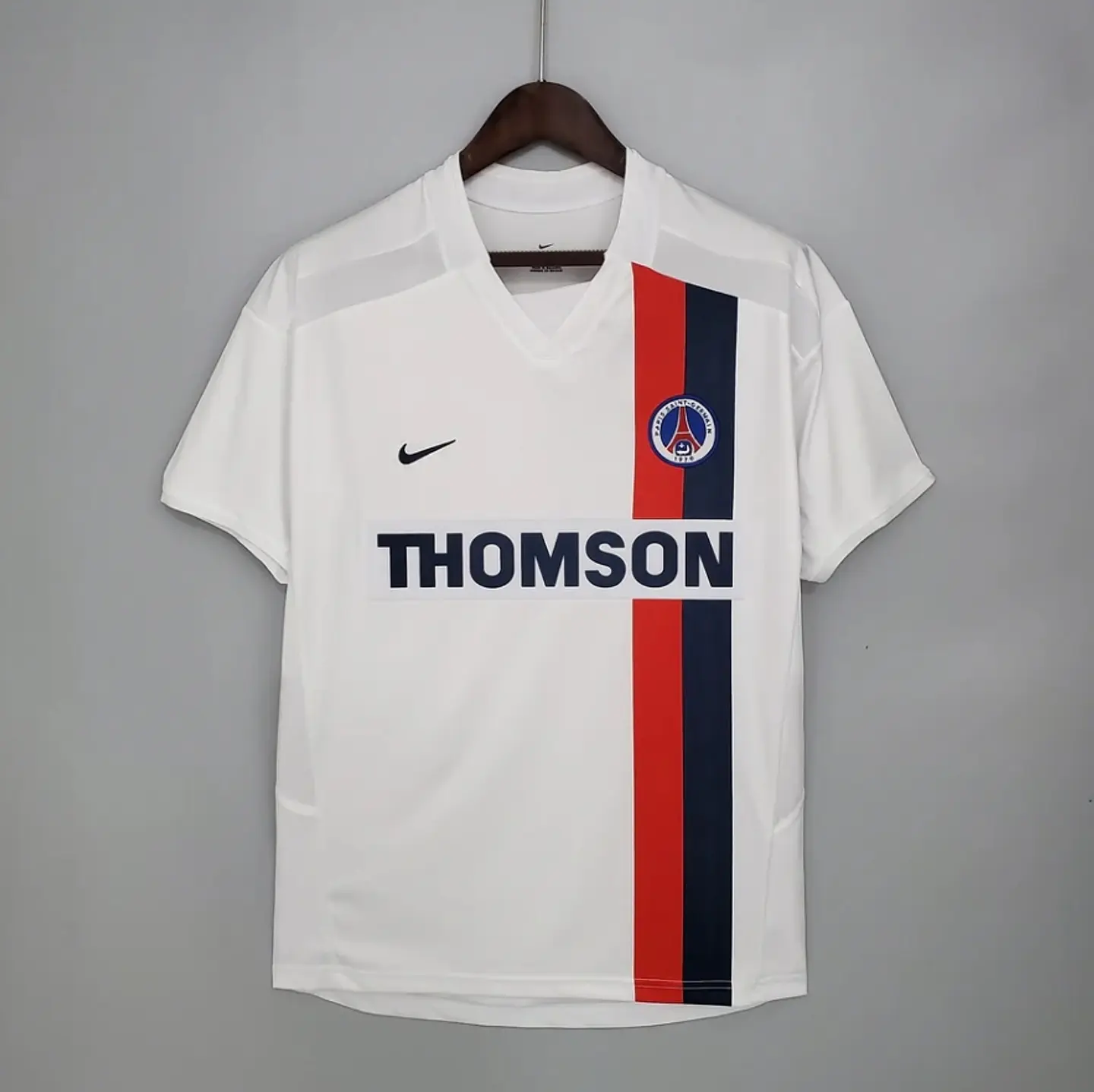 Camisola PSG Retro 02/03 1