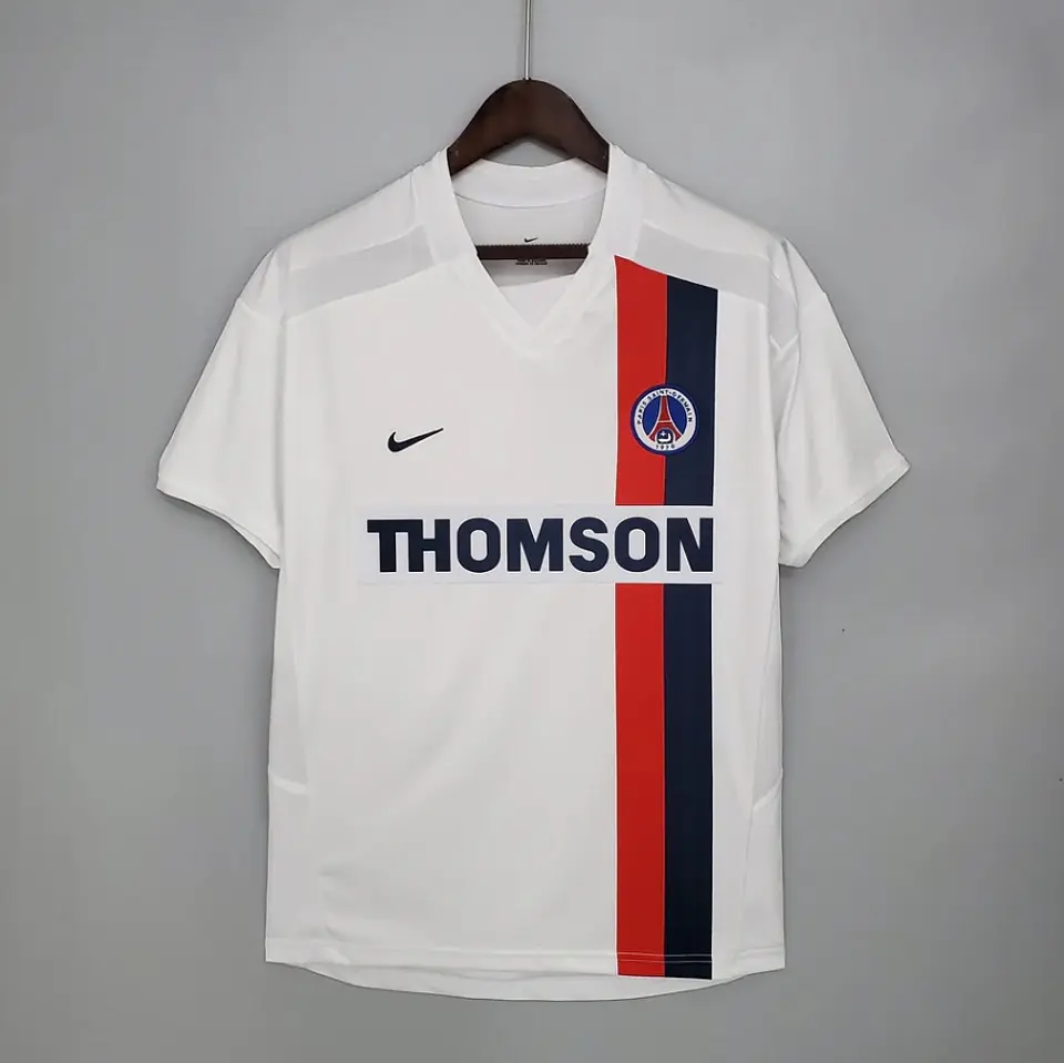 Camisola PSG Retro 02/03 1