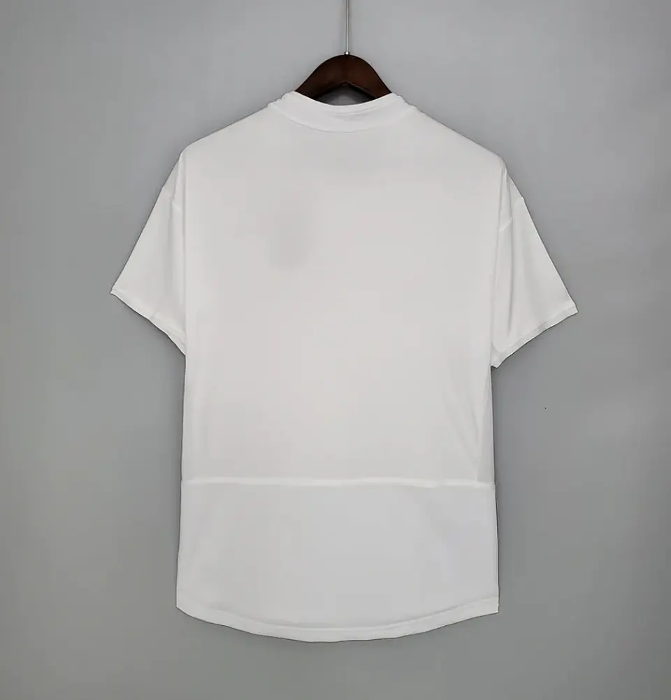 Camisola PSG Retro 02/03 6