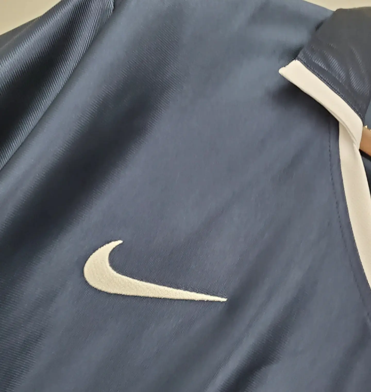 Camisola PSG Retro 01/02 3