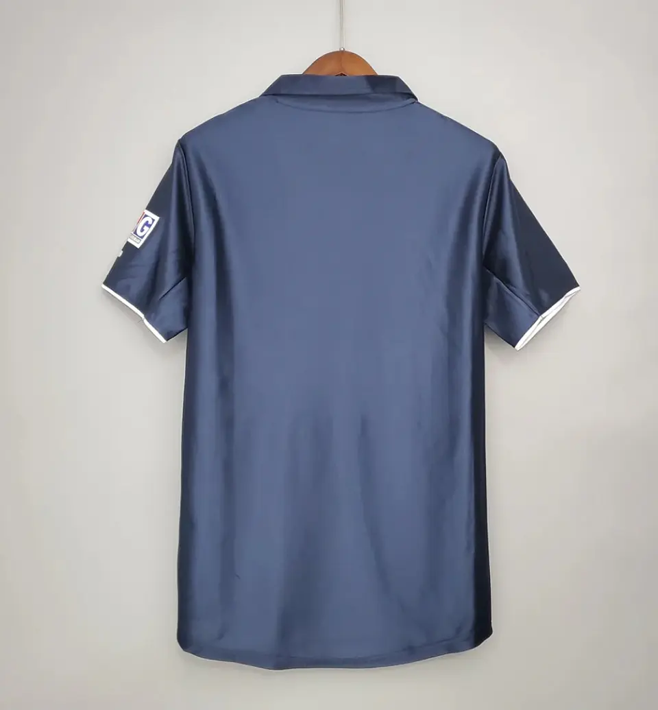Camisola PSG Retro 01/02 6