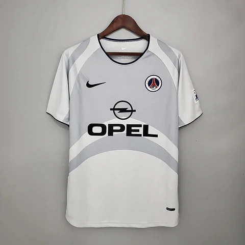 Camisola PSG Retro 01/02
