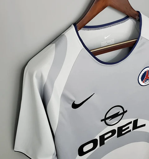 Camisola PSG Retro 01/02