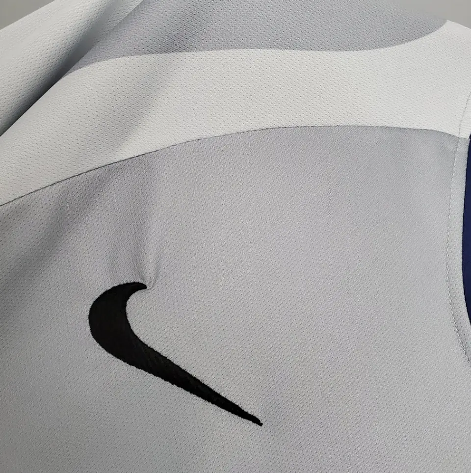 Camisola PSG Retro 01/02 3