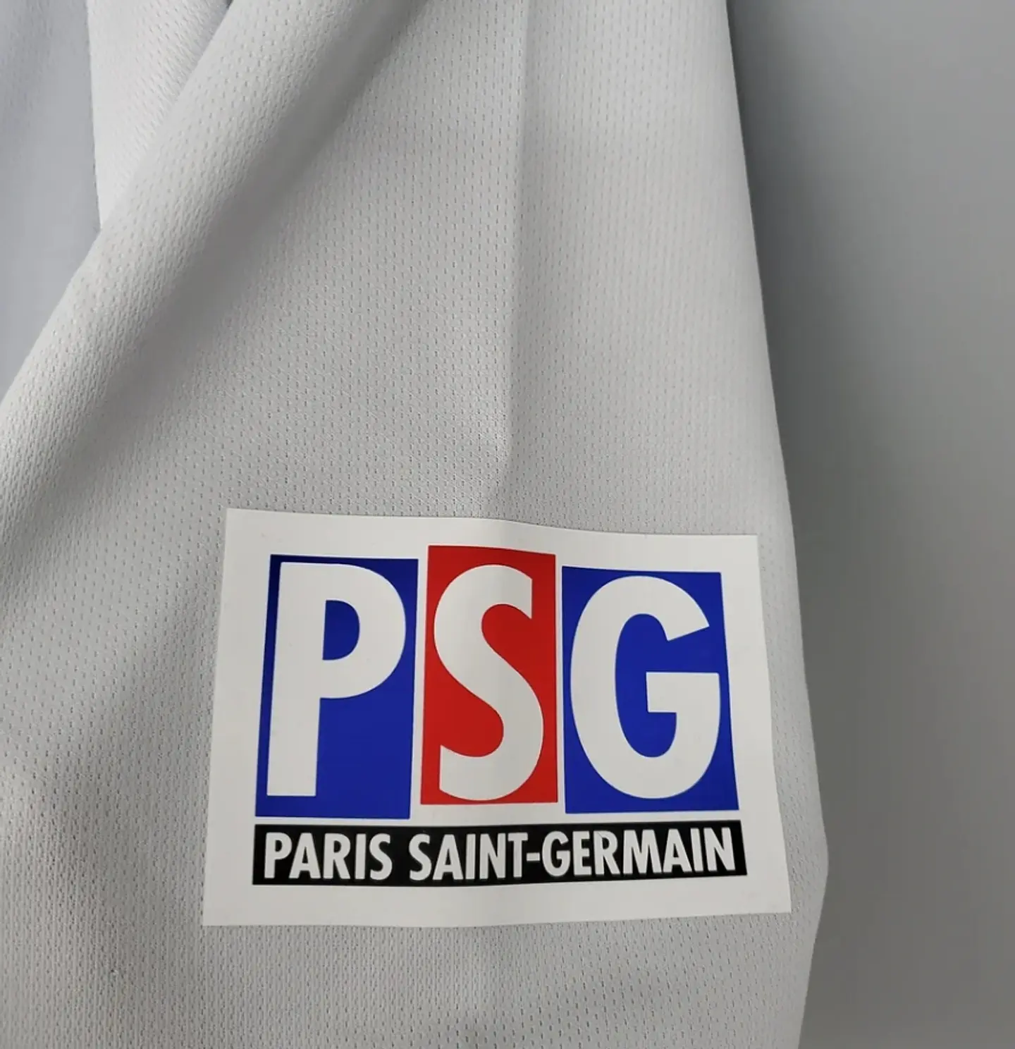 Camisola PSG Retro 01/02 5