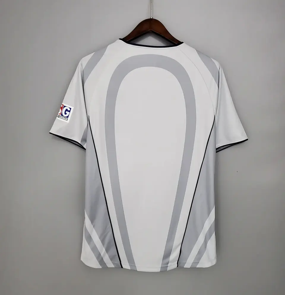 Camisola PSG Retro 01/02 7