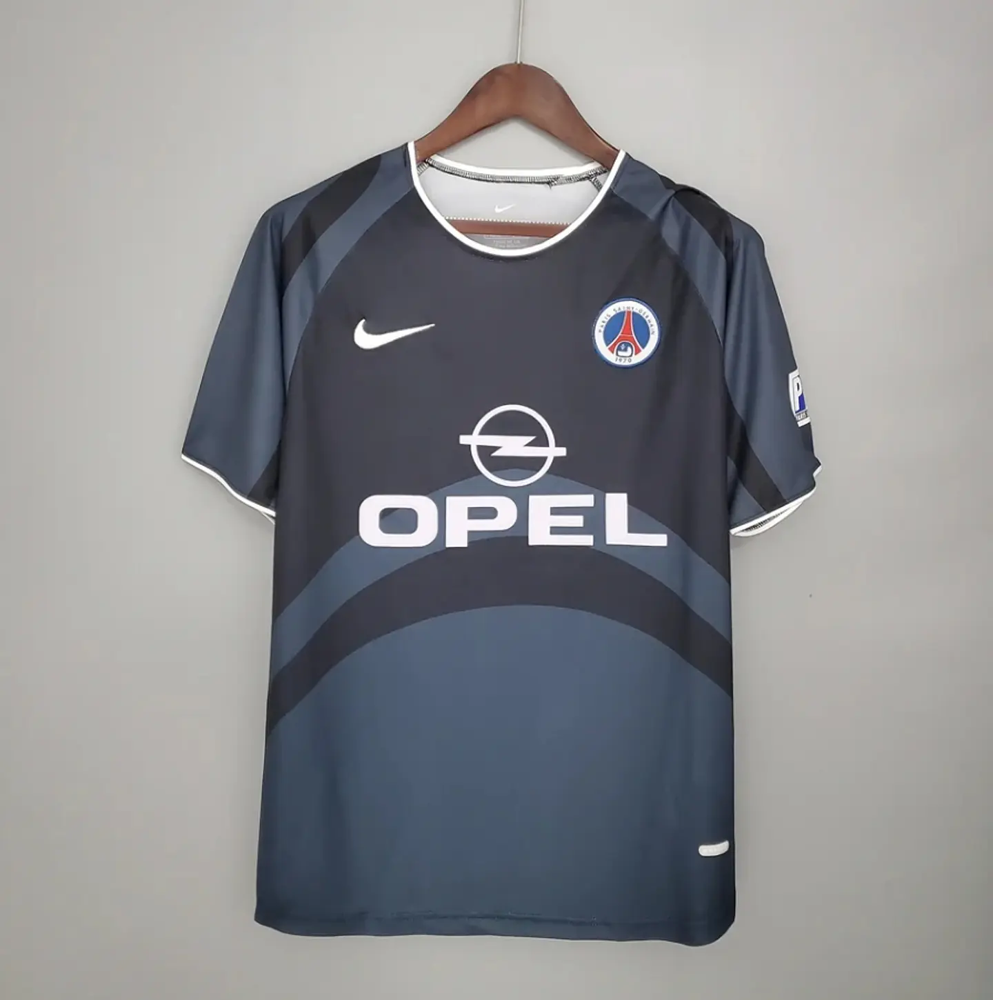 Camisola PSG Retro 01/02 1