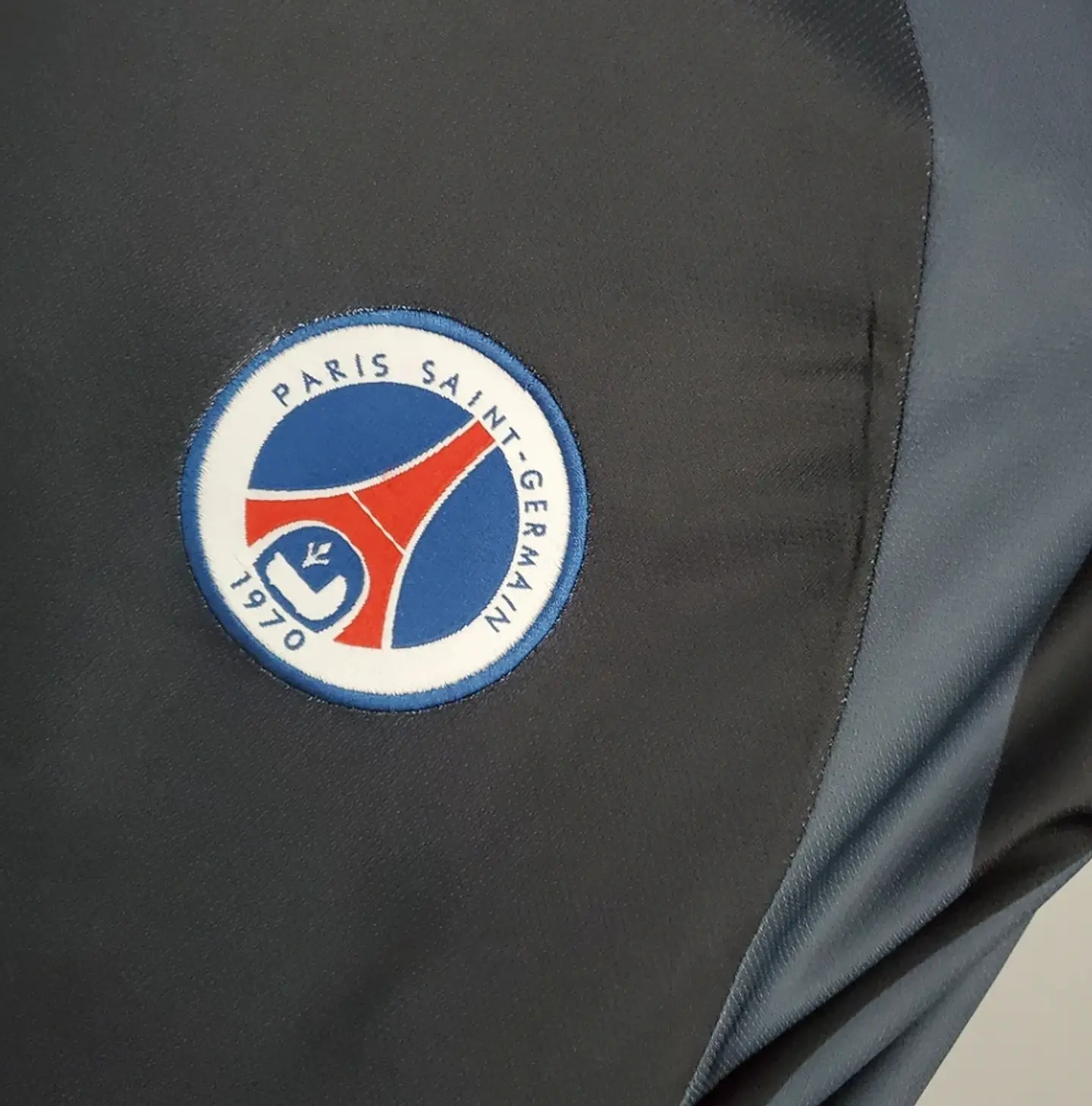 Camisola PSG Retro 01/02 4