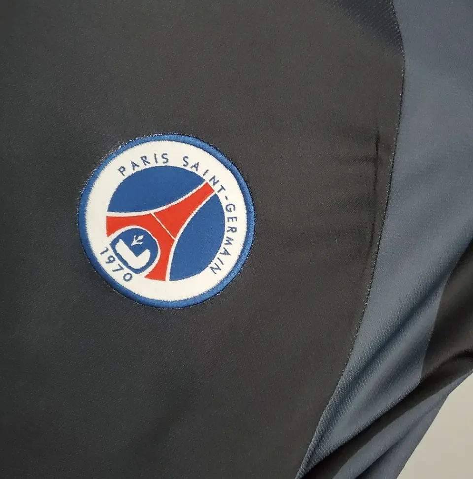 Camisola PSG Retro 01/02 4