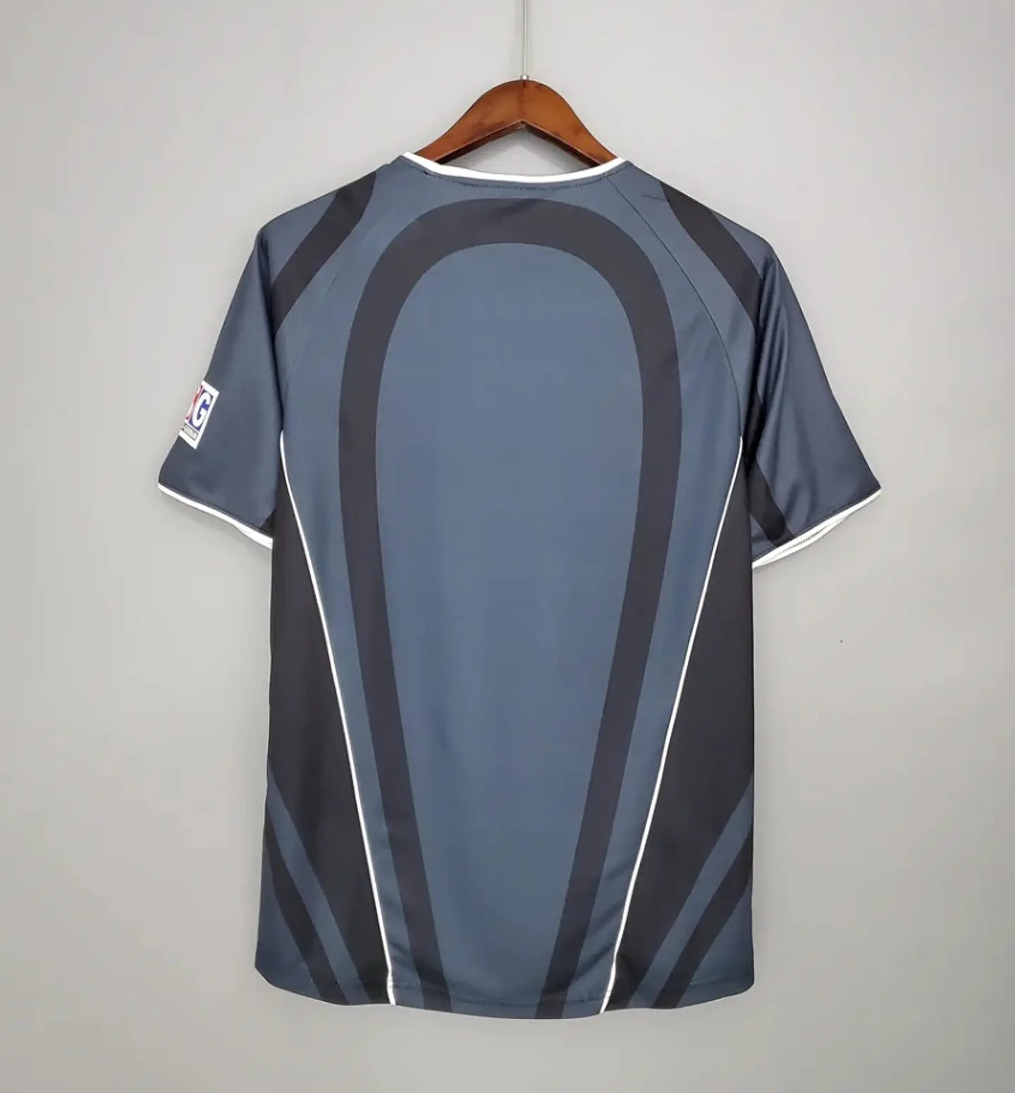 Camisola PSG Retro 01/02 6