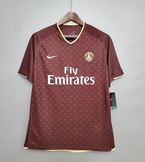 Camisola PSG Retro 06/07