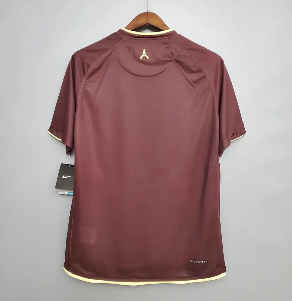 Camisola PSG Retro 06/07 6
