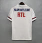 Camisola PSG Retro 90/91 - Thumbnail 5
