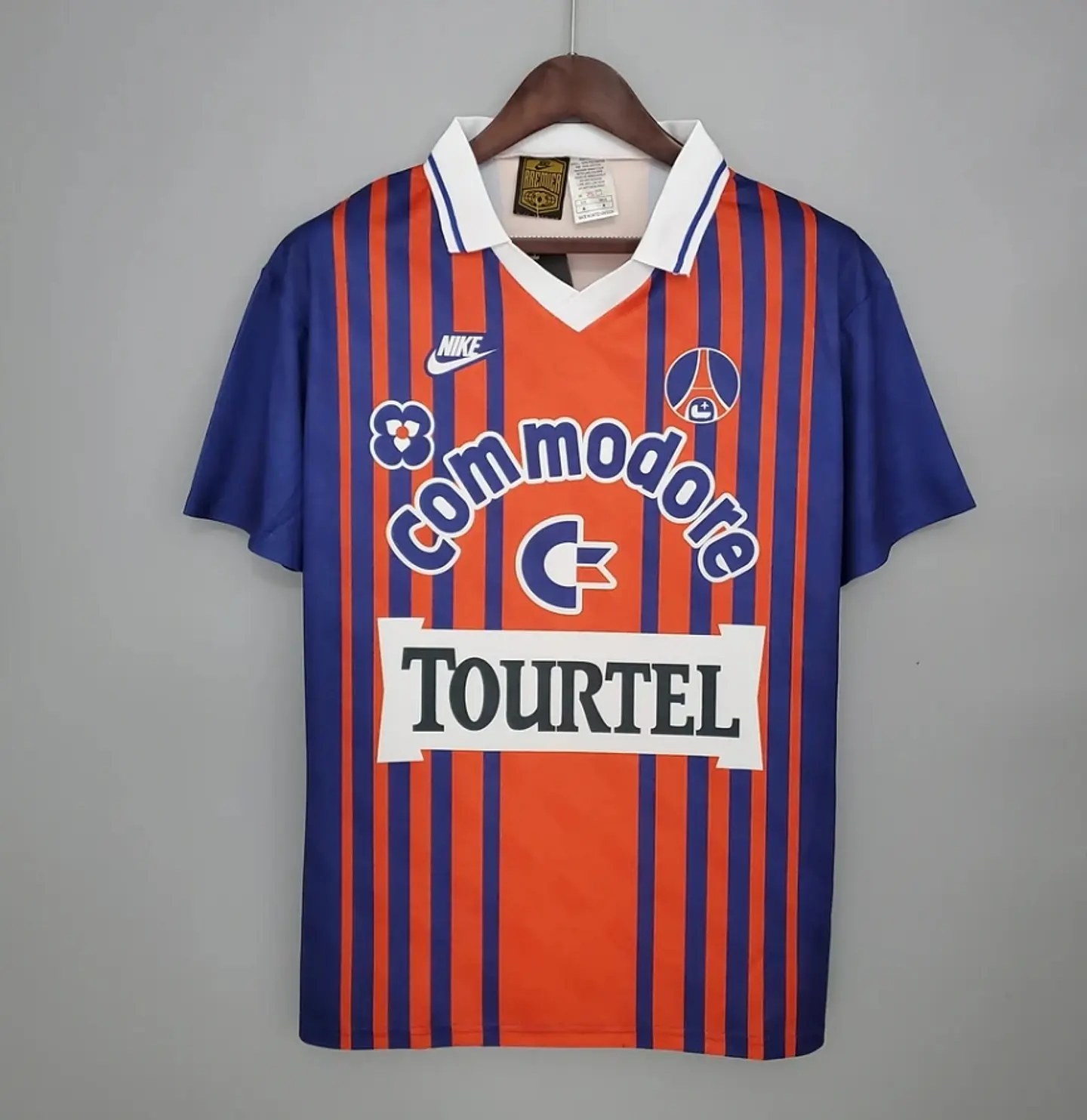 Camisola PSG Retro 92/93 1