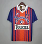 Camisola PSG Retro 92/93 - Thumbnail 1