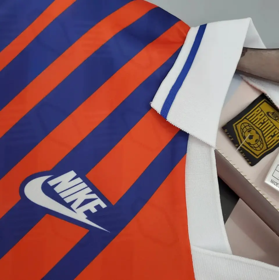 Camisola PSG Retro 92/93 3