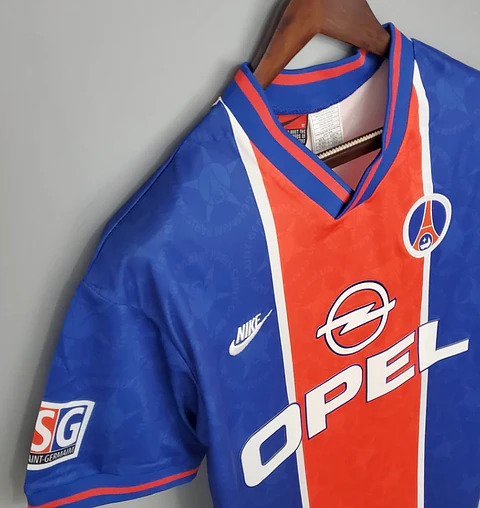 Camisola PSG Retro 95/96