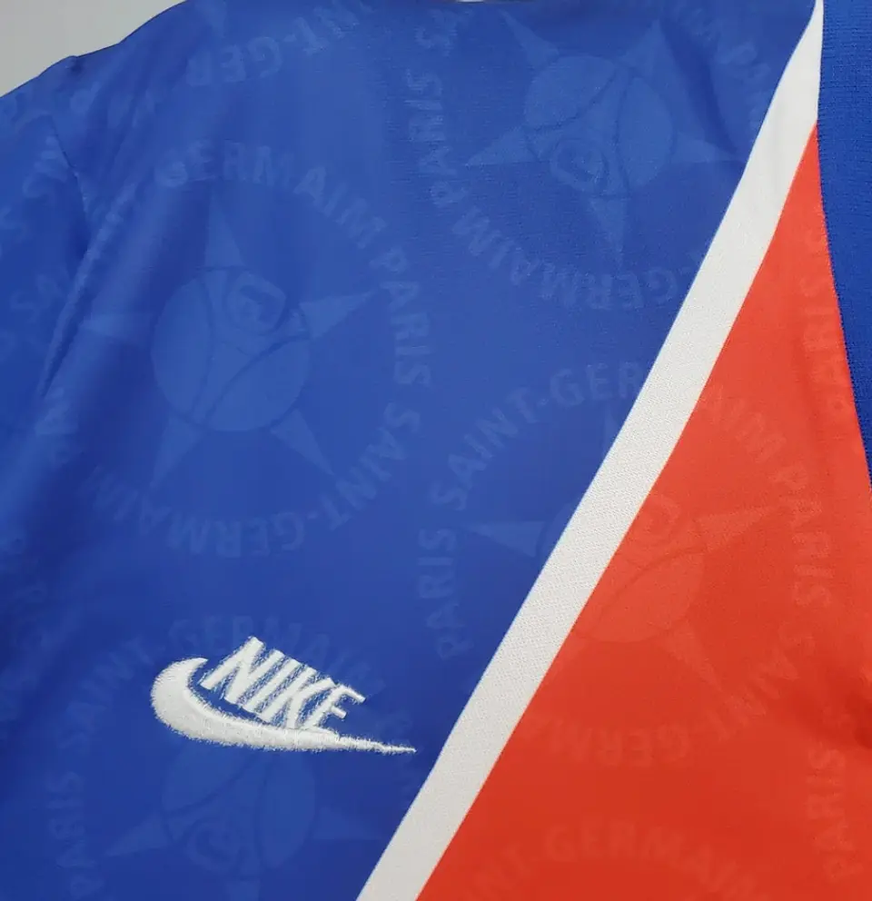 Camisola PSG Retro 95/96 3