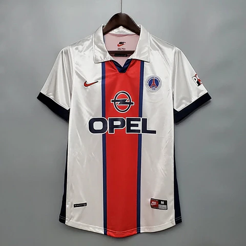 Camisola PSG Retro 98/99