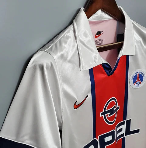 Camisola PSG Retro 98/99