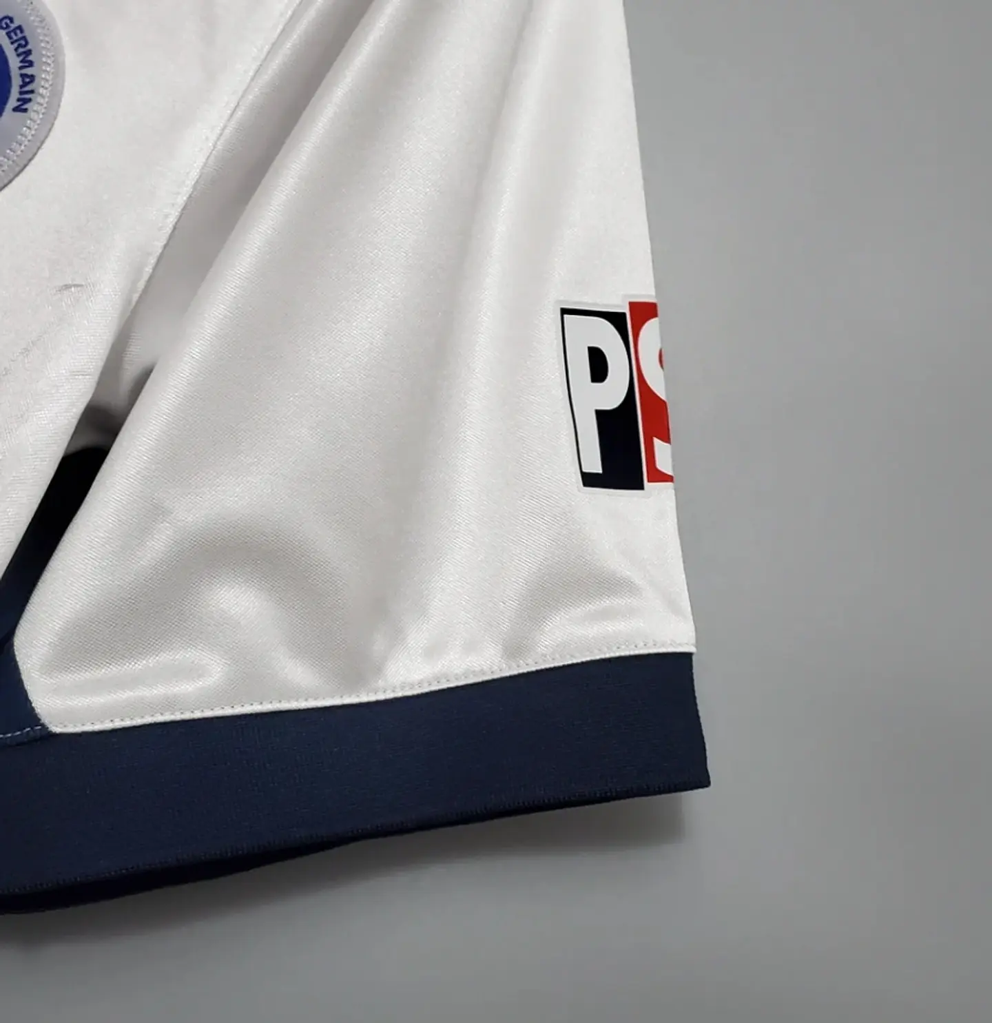 Camisola PSG Retro 98/99 5