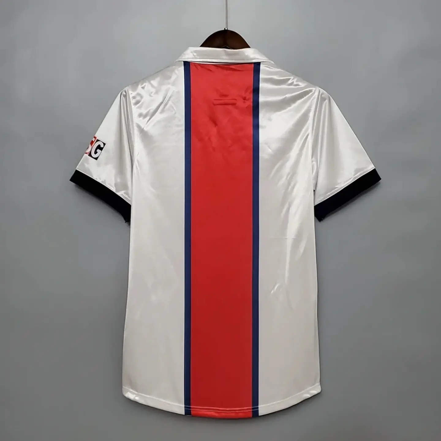 Camisola PSG Retro 98/99 8