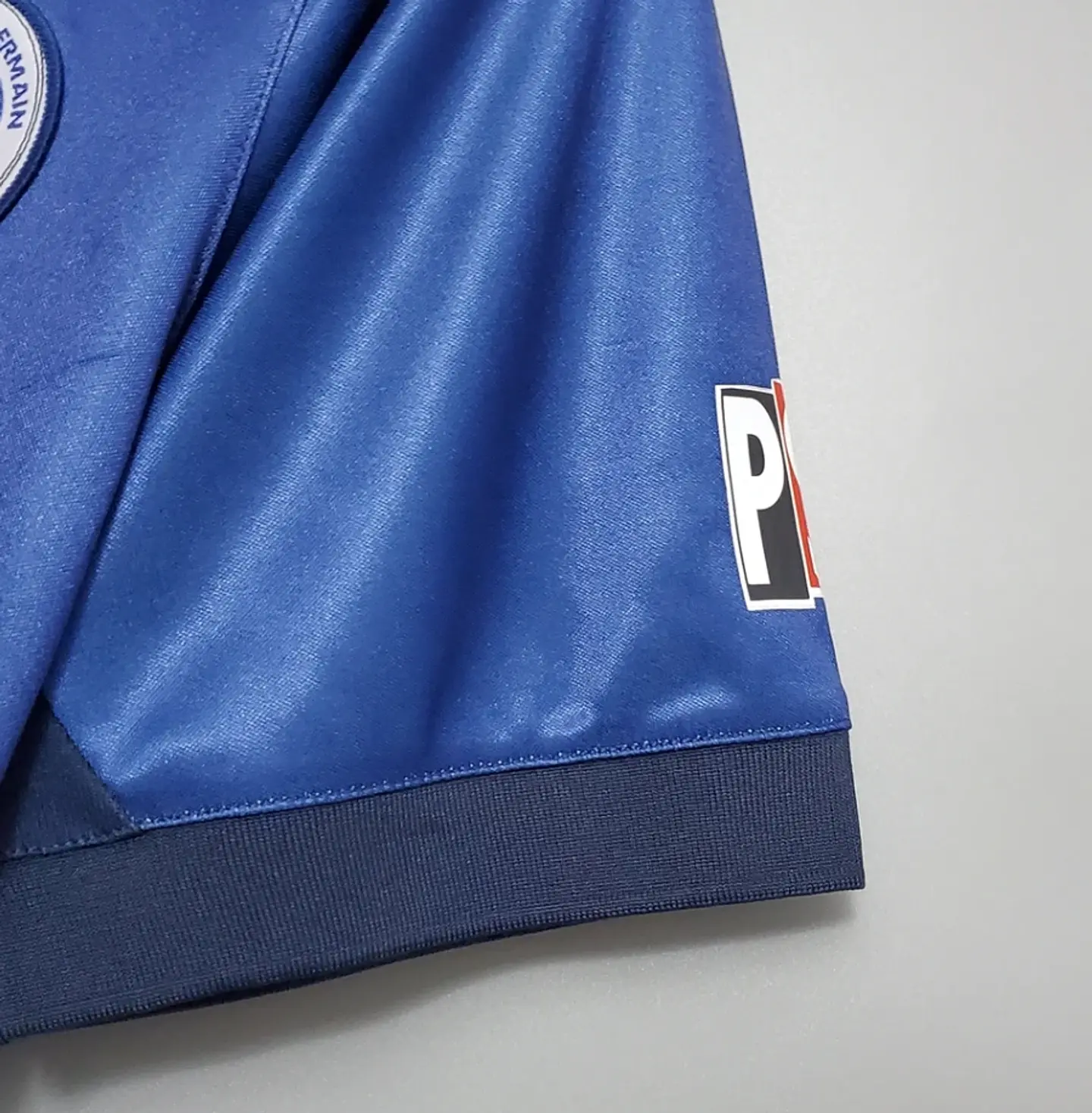 Camisola PSG Retro 98/99 5