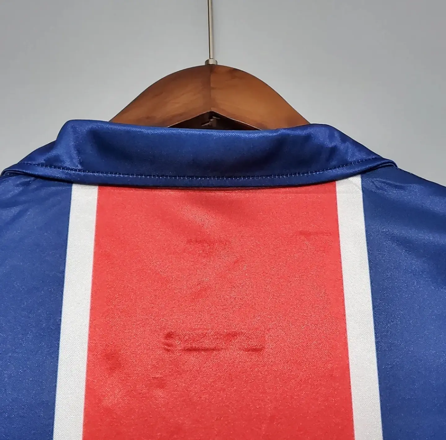 Camisola PSG Retro 98/99 7